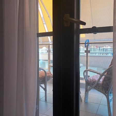 Hotel Viky Sarti Exteriör bild