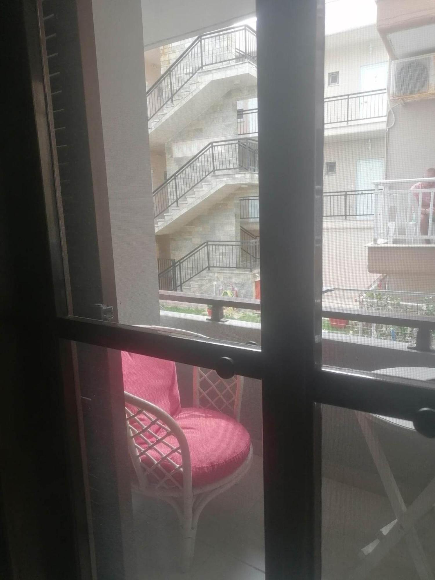 Hotel Viky Sarti Exteriör bild