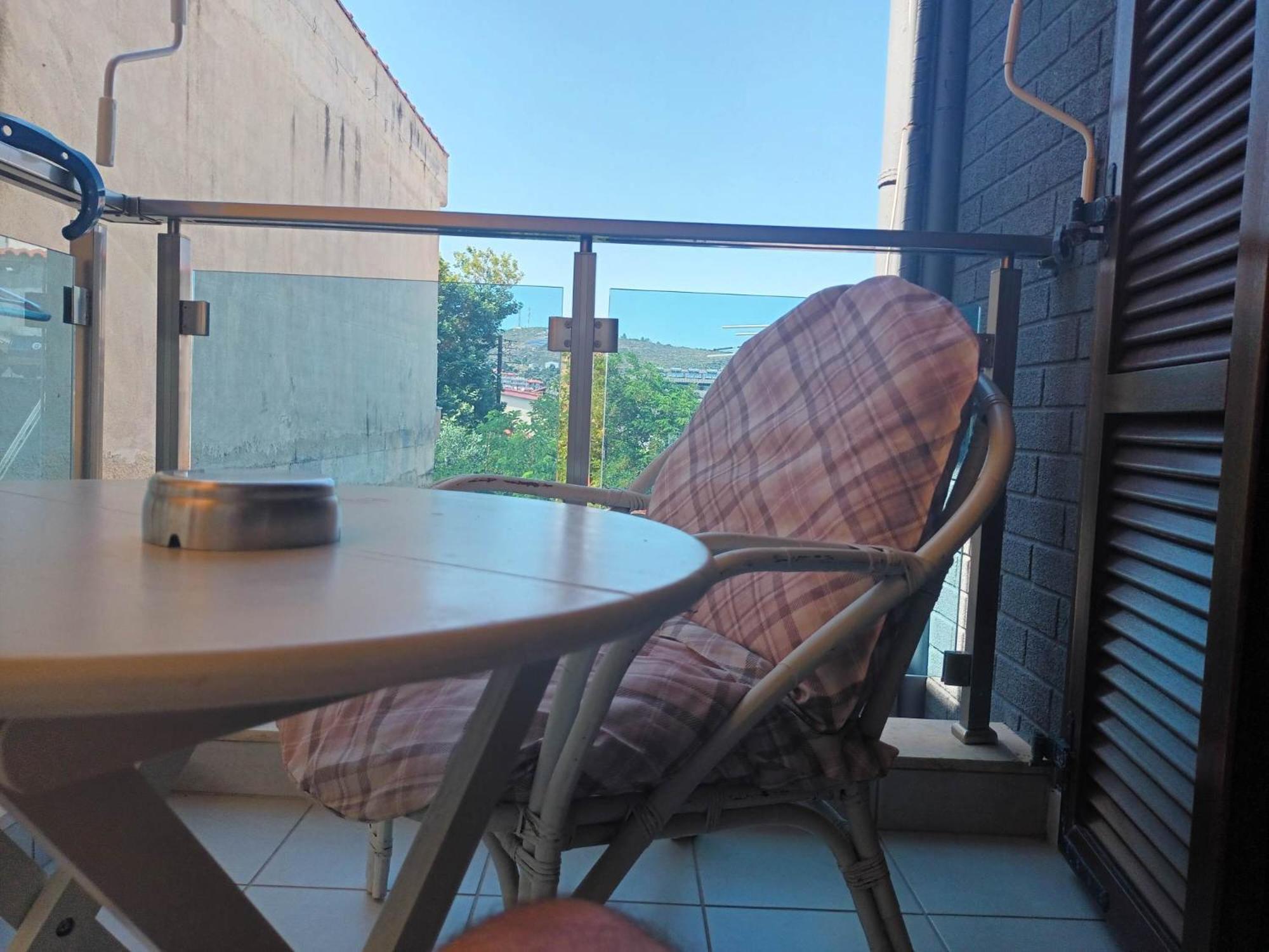 Hotel Viky Sarti Exteriör bild