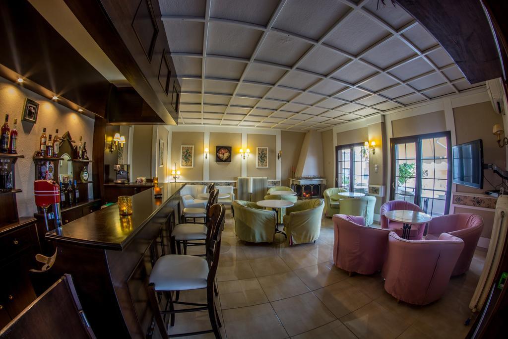 Hotel Viky Sarti Exteriör bild